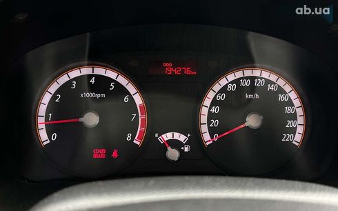 Kia Rio 2010 - фото 12