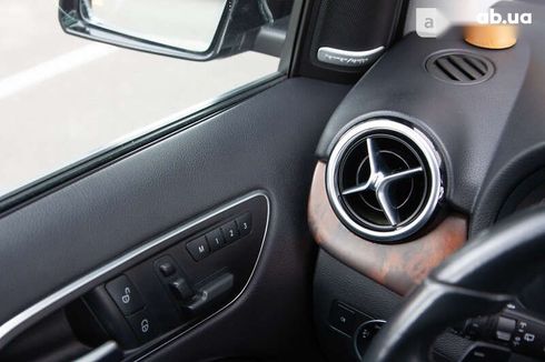 Mercedes-Benz B-Класс 2014 - фото 16