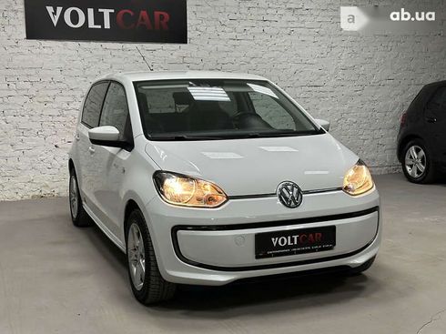 Volkswagen UP! 2013 - фото 3