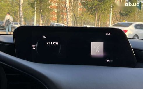 Mazda 3 2019 - фото 17
