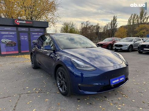 Tesla Model Y 2024 - фото 3