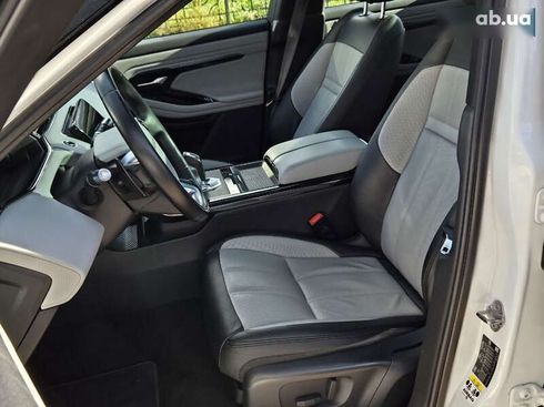 Land Rover Range Rover Evoque 2020 - фото 9