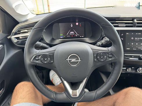 Opel Corsa 2023 - фото 18