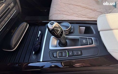 BMW X5 2014 - фото 11