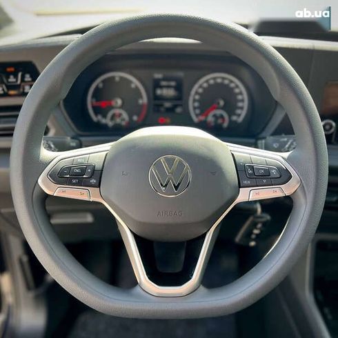 Volkswagen Caddy 2021 - фото 22