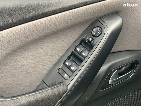 Citroёn C4 Picasso 2016 серый - фото 18