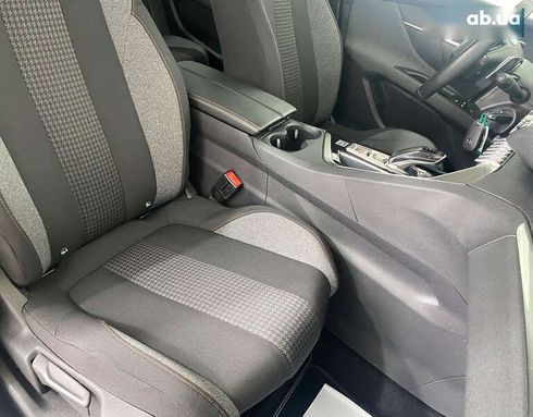 Peugeot 3008 2020 - фото 9