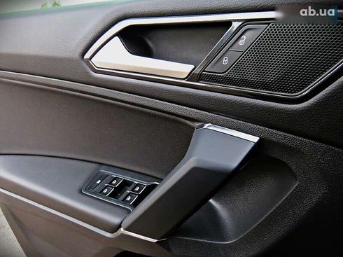 Volkswagen Tiguan 2018 - фото 8