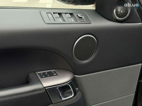 Land Rover Range Rover Sport 2017 - фото 14