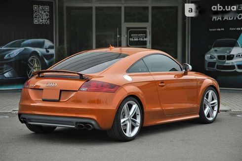 Audi TTS 2012 - фото 2