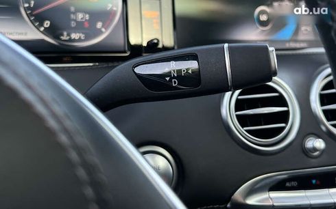 Mercedes-Benz S-Класс 2014 - фото 27