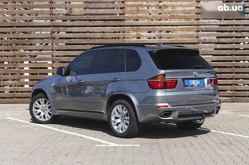 BMW X5 2010 - фото 12