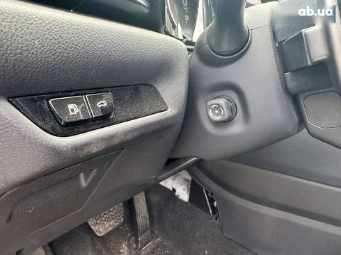 Lexus NX 2022 - фото 24