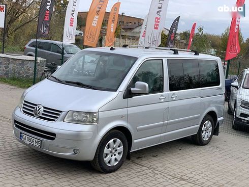 Volkswagen Transporter 2009 - фото 3