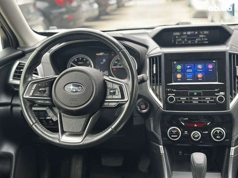 Subaru Forester 2018 - фото 10