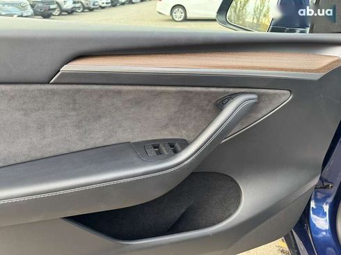 Tesla Model Y 2024 - фото 10