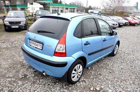 Citroёn C3 2006 - фото 3