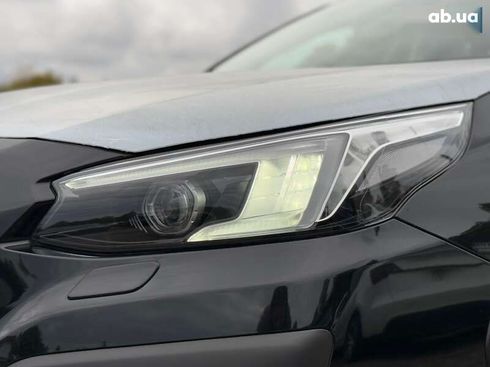Subaru Outback 2024 - фото 17