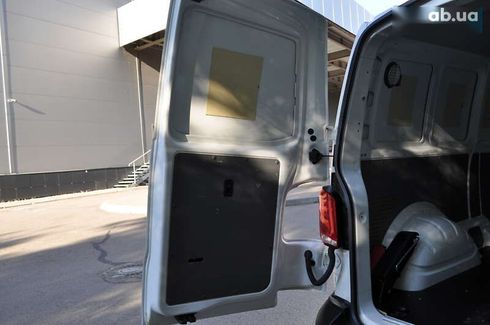 Volkswagen Transporter 2020 - фото 27