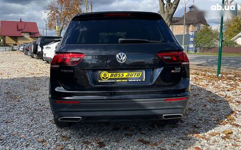 Volkswagen Tiguan 2017 - фото 5