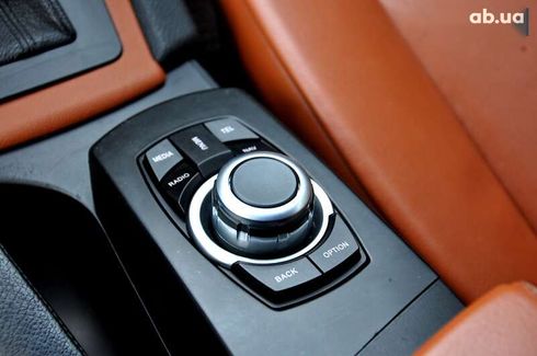 BMW X3 2006 - фото 29