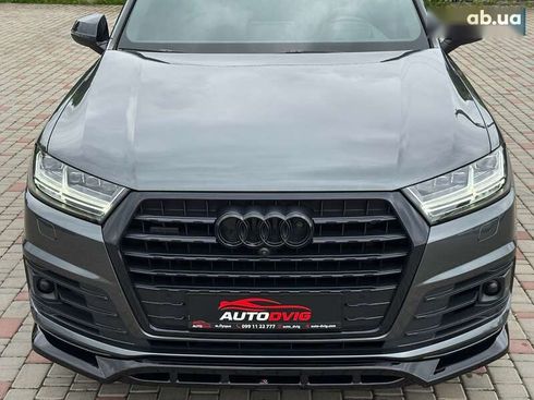 Audi Q7 2019 - фото 11