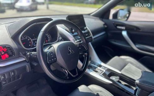 Mitsubishi Eclipse Cross 2022 - фото 8