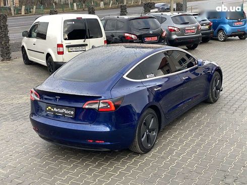 Tesla Model 3 2018 - фото 27