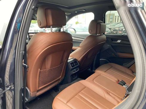 Audi Q5 2018 - фото 23