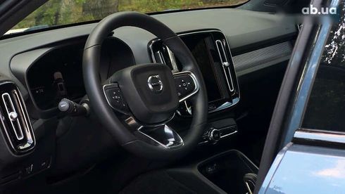 Volvo XC40 2021 - фото 5