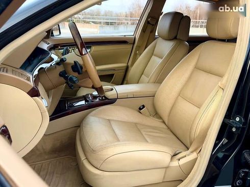 Mercedes-Benz S-Класс 2011 - фото 17