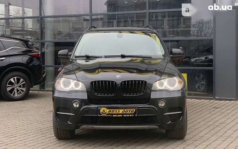 BMW X5 2011 - фото 2