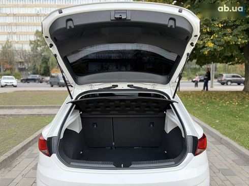 SEAT Leon 2019 - фото 25