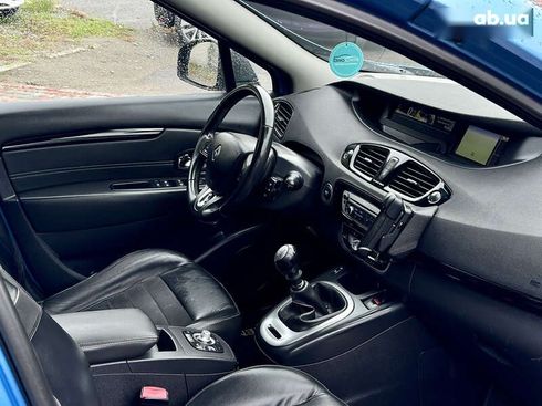 Renault grand scenic 2013 - фото 2