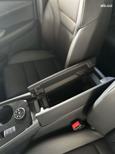 Nissan X-Trail 2025 серый - фото 12