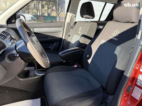 Suzuki Swift 2007 - фото 9