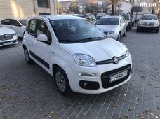 Продаж вживаних Fiat - купити на Автобазарі