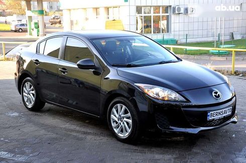 Mazda 3 2012 - фото 30