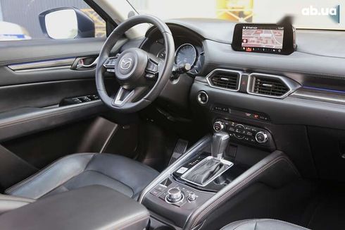 Mazda CX-5 2017 - фото 13