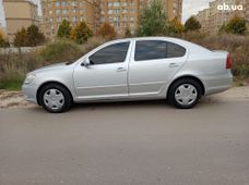 Продаж вживаних Skoda Octavia в Києві - купити на Автобазарі