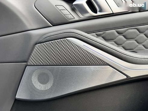 BMW X5 M 2019 - фото 20