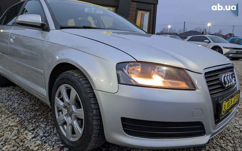 Audi A3 2007 - фото 2