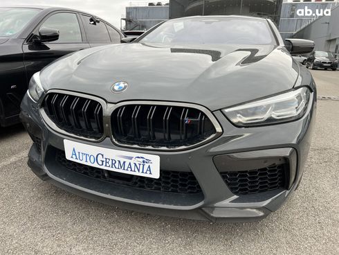 BMW M8 2022 - фото 3