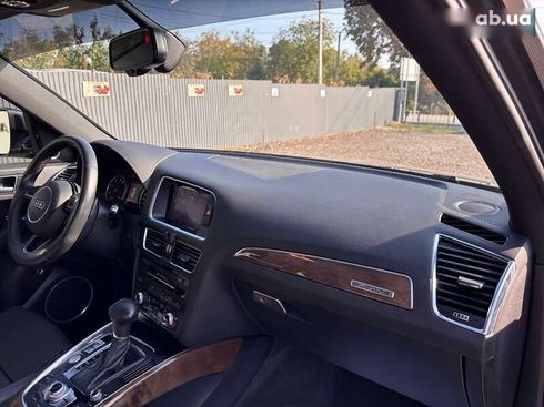 Audi Q5 2016 - фото 22
