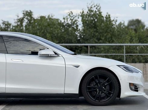 Tesla Model S 2014 - фото 11