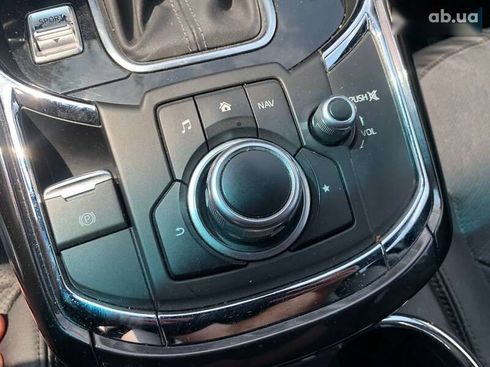Mazda CX-9 2016 - фото 22