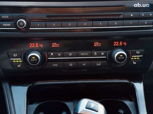 BMW 5 серия 2014 - фото 24
