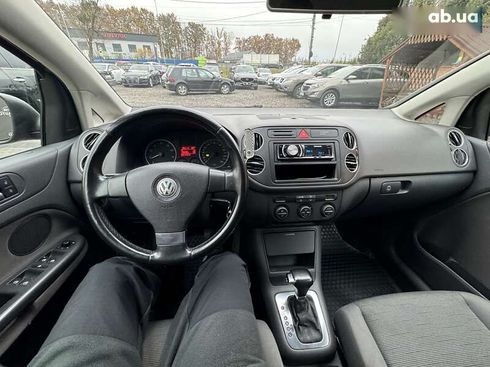 Volkswagen Golf Plus 2008 - фото 28