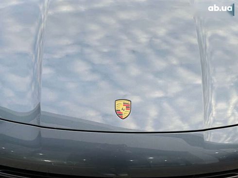 Porsche Cayenne 2019 - фото 5