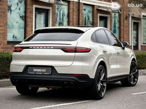 Porsche Cayenne 2022 - фото 16